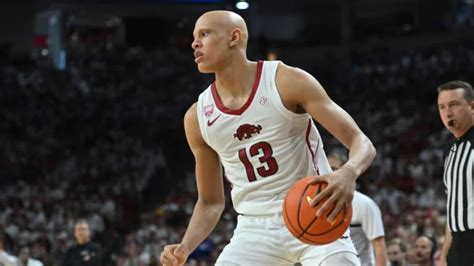 5 things to know about new Celtics draft pick Jordan Walsh.